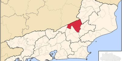 Mapa de Alemán-Cordeiro