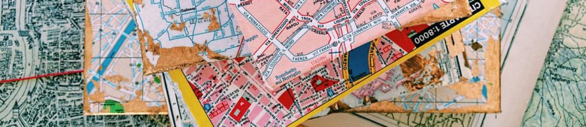 Río de Janeiro mapas de Outros